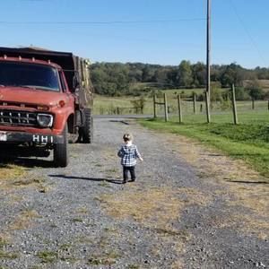 Meet your Posher, John